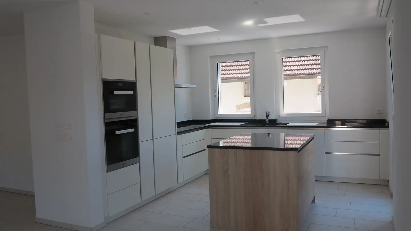 Apartment for rent - 5426 Lengnau AG - Photo 2