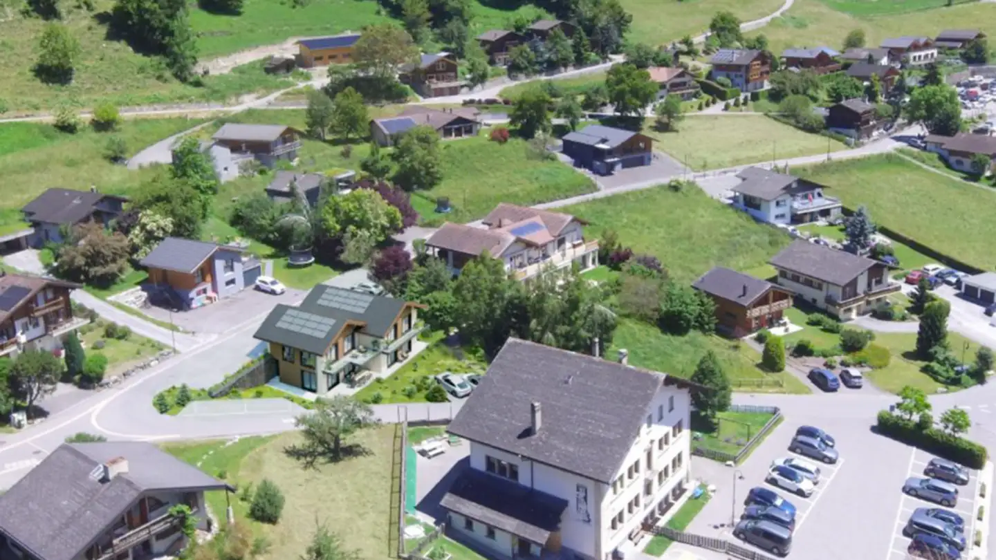 Appartement à vendre - 1934 Le Châble VS - Photo 4