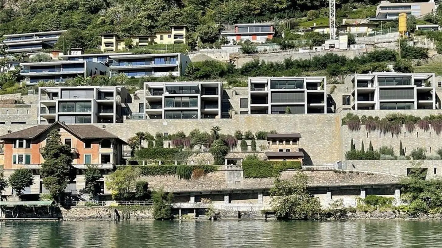 Appartamento in vendita - 6922 Morcote - Foto 3