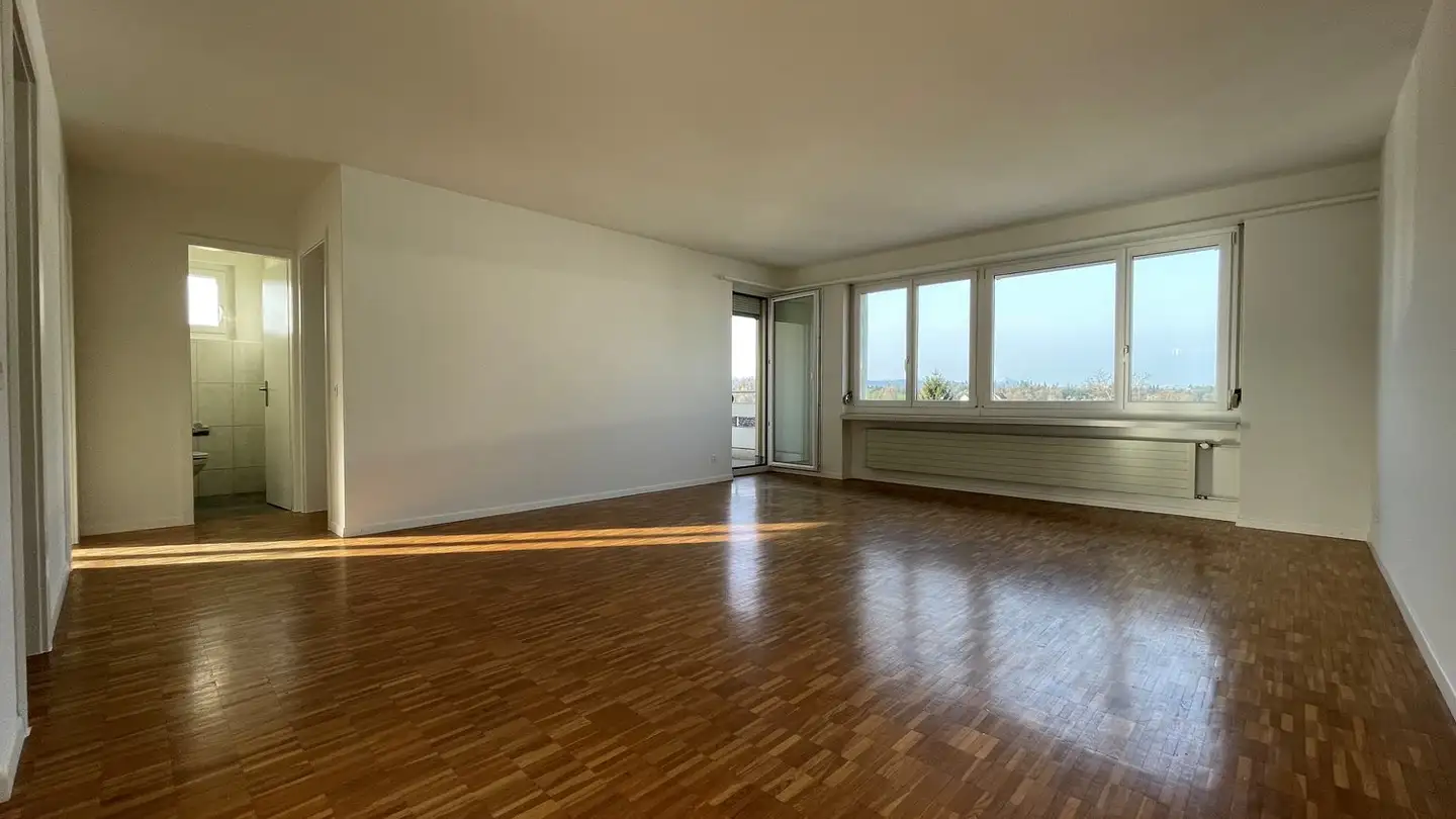 Appartement à louer - Sandbühlstrasse 9, 8620 Wetzikon ZH - Photo 2