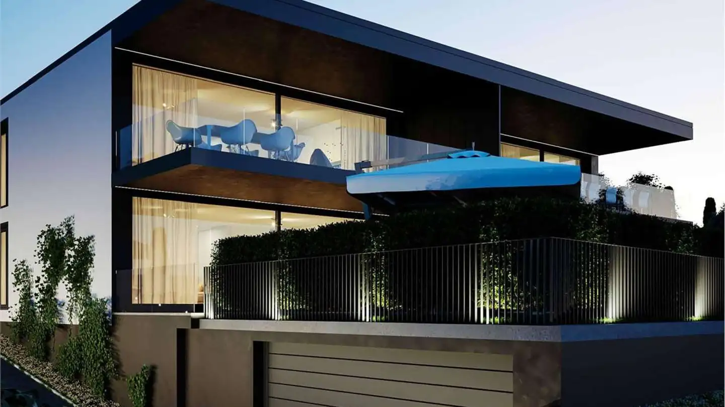 Appartement à vendre - 6814 Cadempino - Photo 4