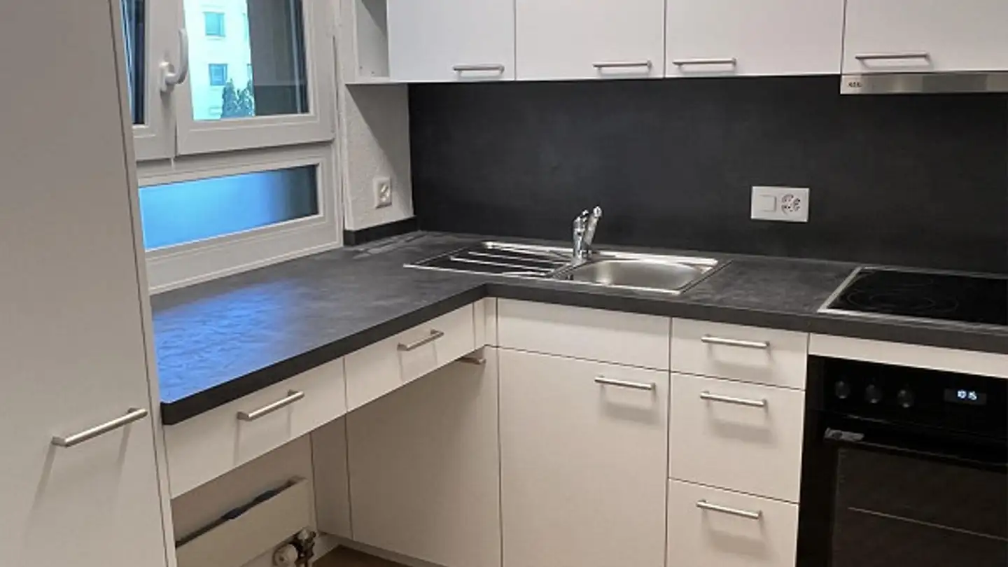 Appartamento in affitto - Artilleriestrasse 4, 8200 Schaffhausen