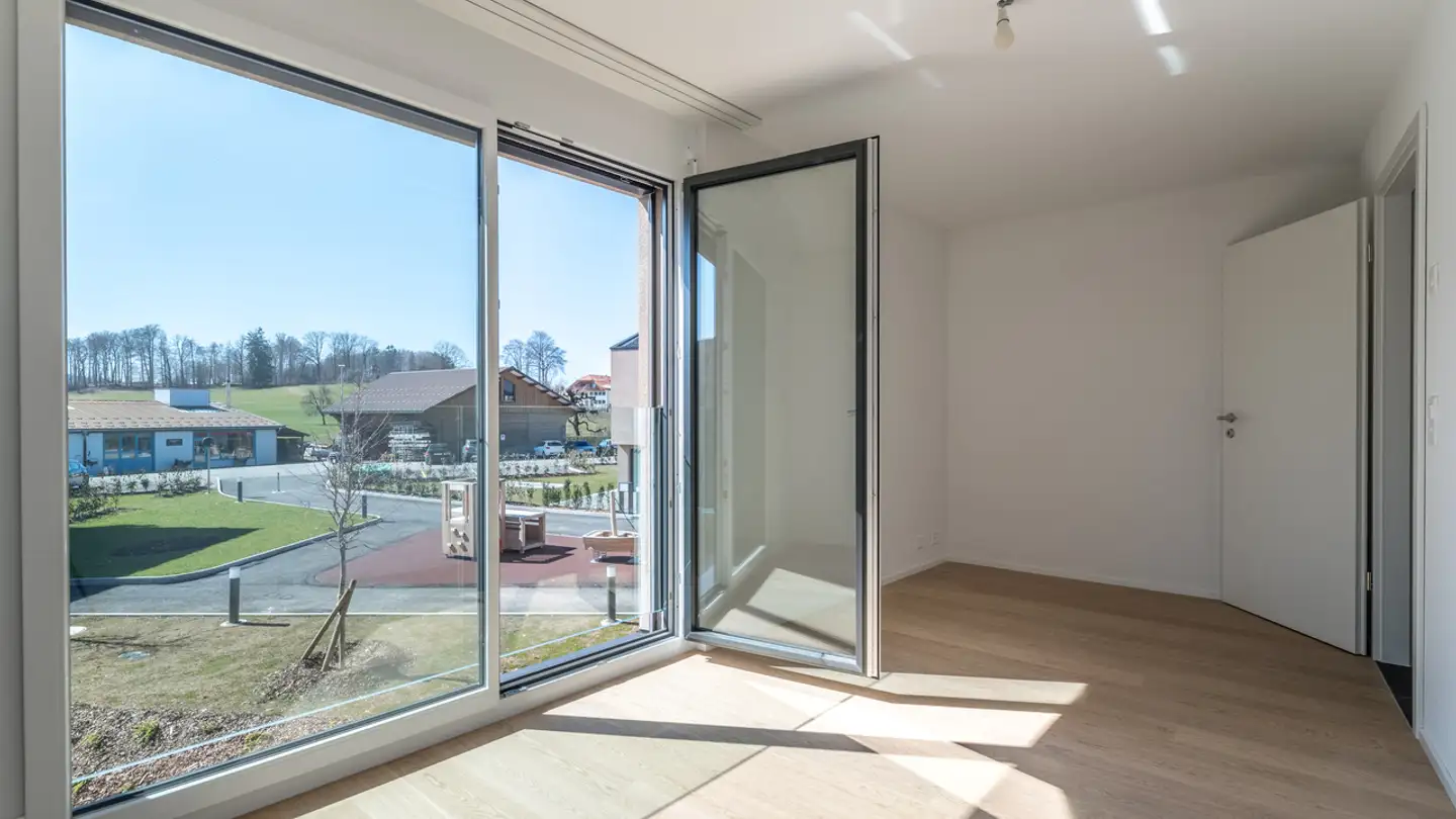 Apartment for rent - Chemin De Montmoirin, 1618 Châtel-St-Denis - Photo 4
