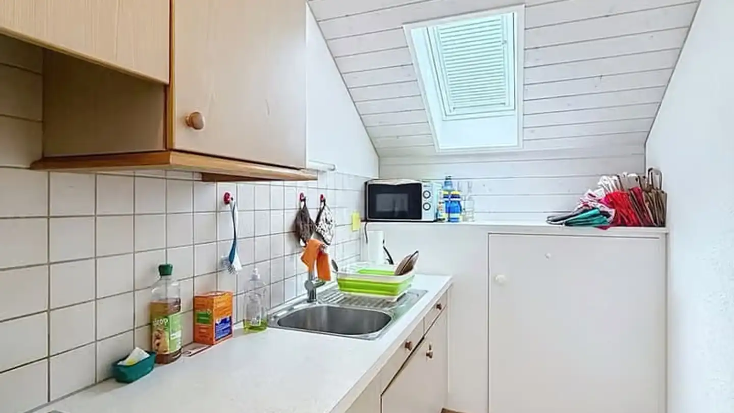 Studio mieten - Rue De La Chomaz, 1188 Gimel - Foto 2