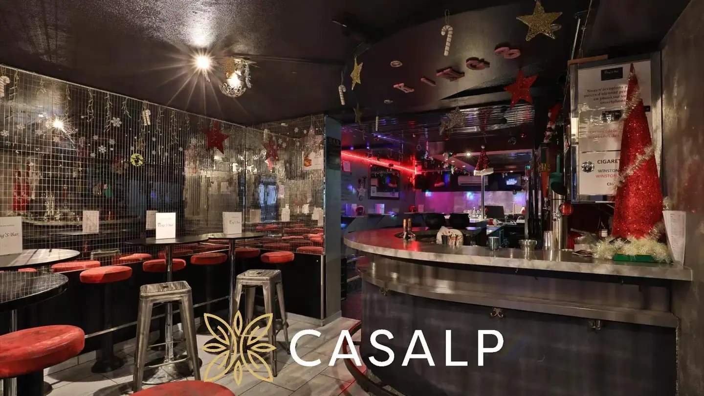 Commercial for sale - 1964 Conthey - Photo 2