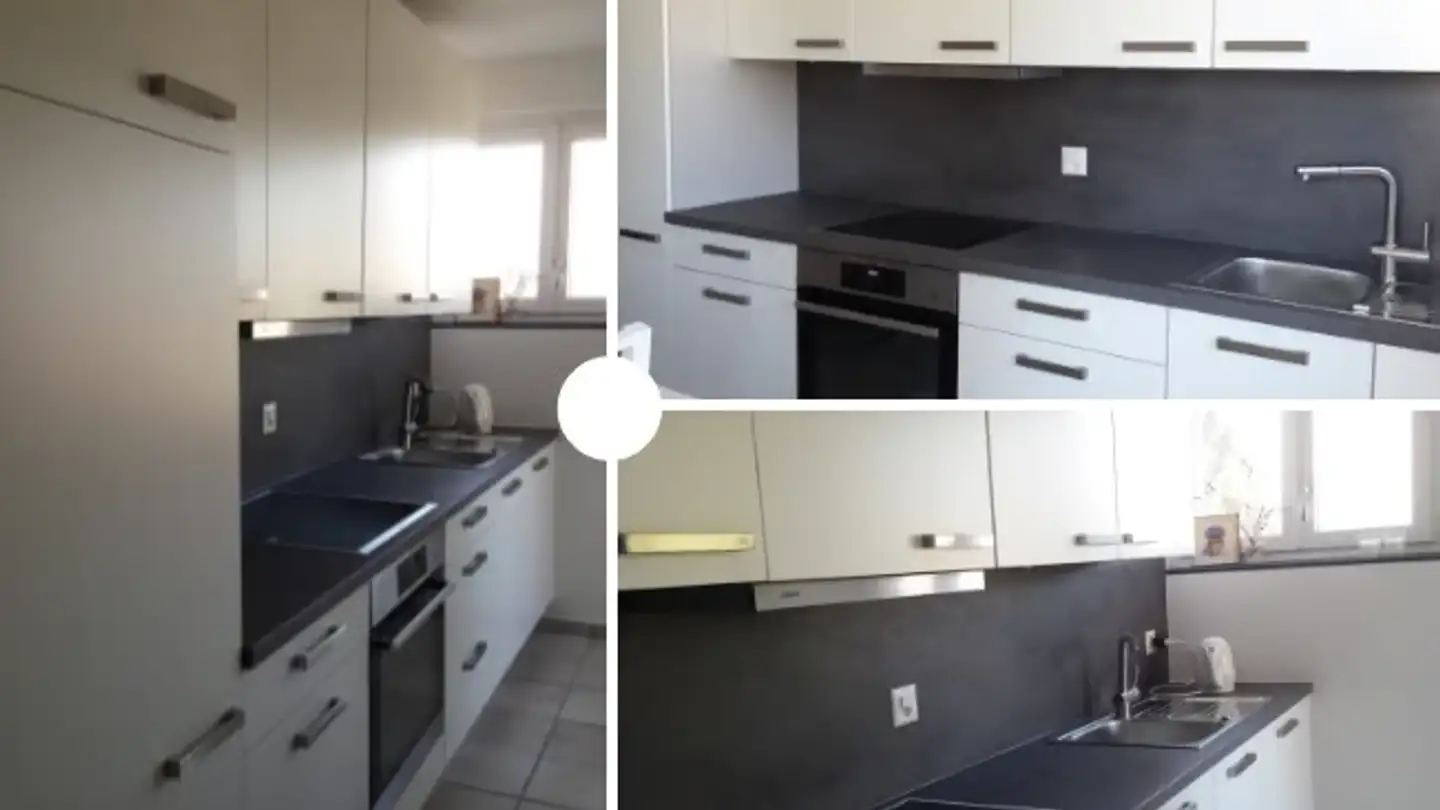 Appartement à louer - 1700 Fribourg - Photo 3