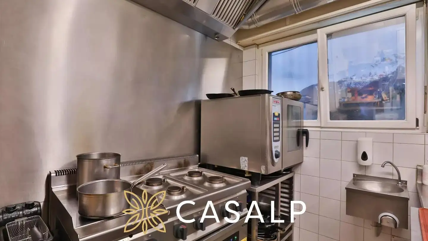 Commercial for sale - 1964 Conthey - Photo 3