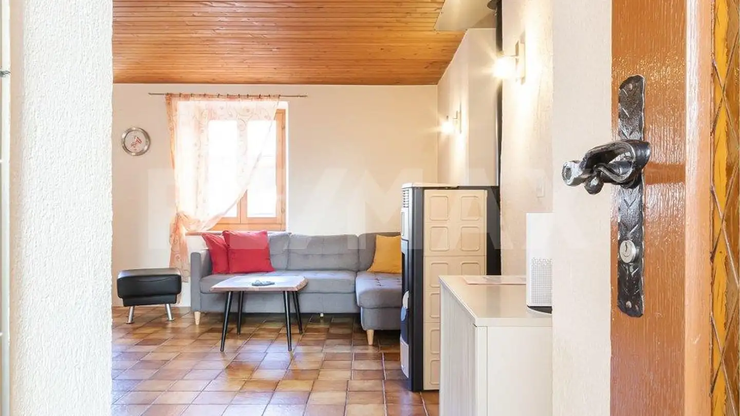Möblierte Wohnung kaufen - 6717 Dangio - Foto 2