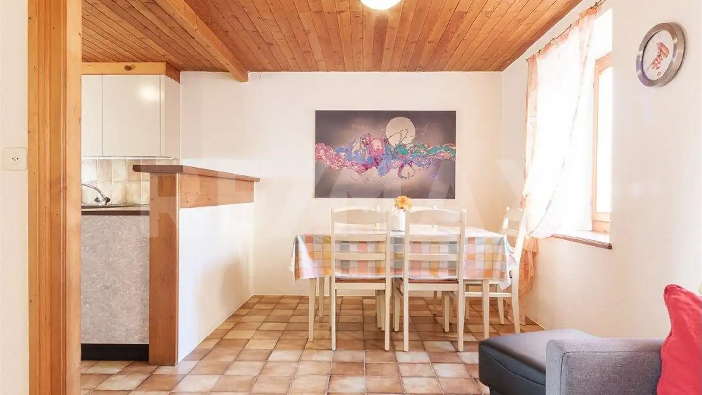 Möblierte Wohnung kaufen - 6717 Dangio - Foto 4