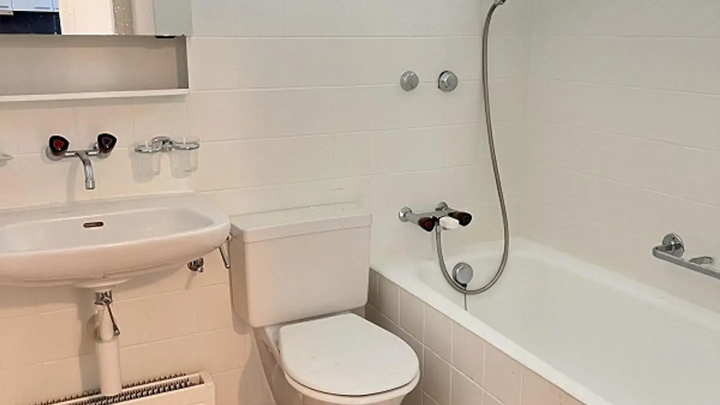 Appartamento in affitto - Artilleriestrasse 4, 8200 Schaffhausen - Foto 2