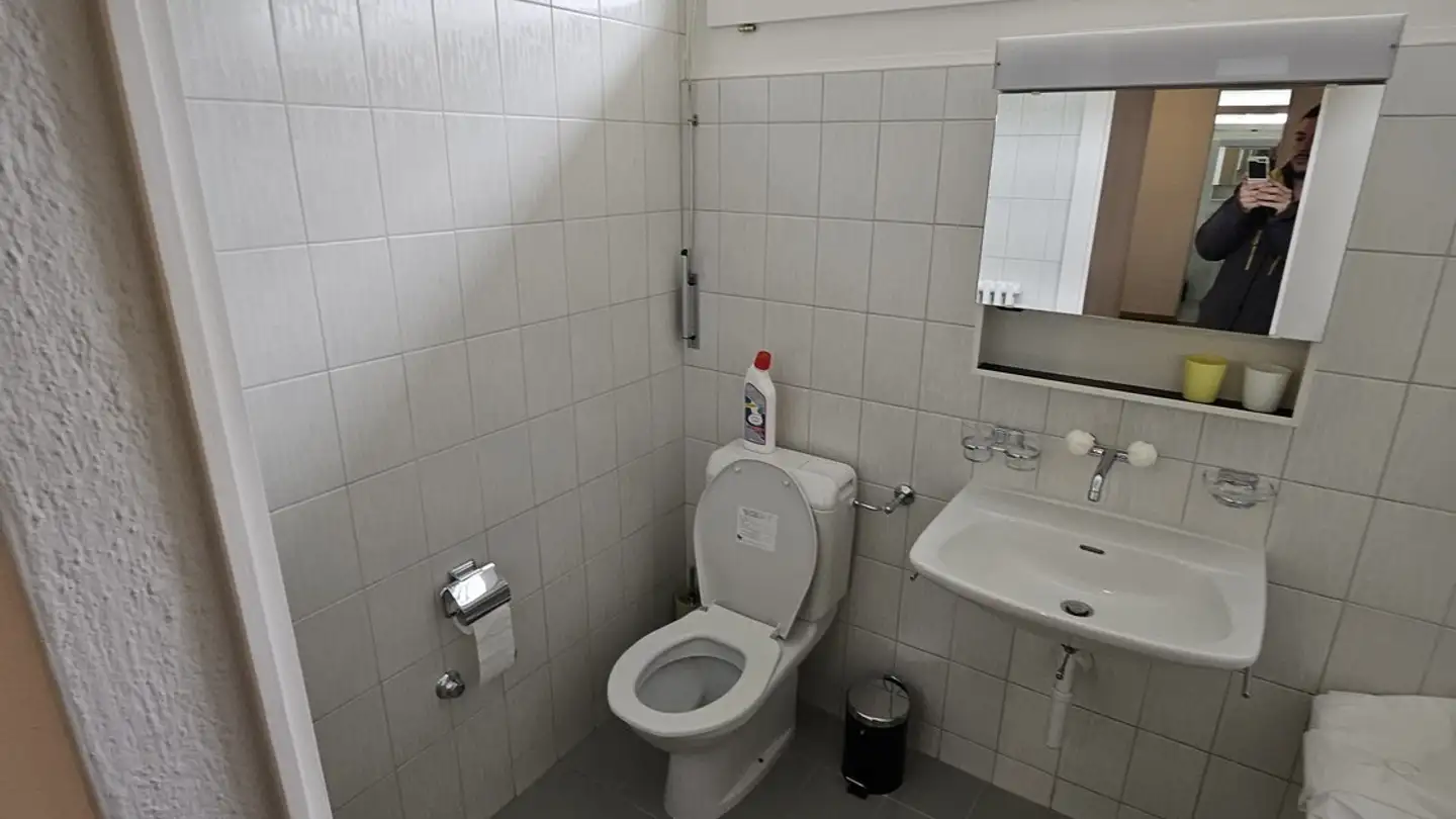 Single room for rent - 8808 Pfäffikon SZ - Photo 2