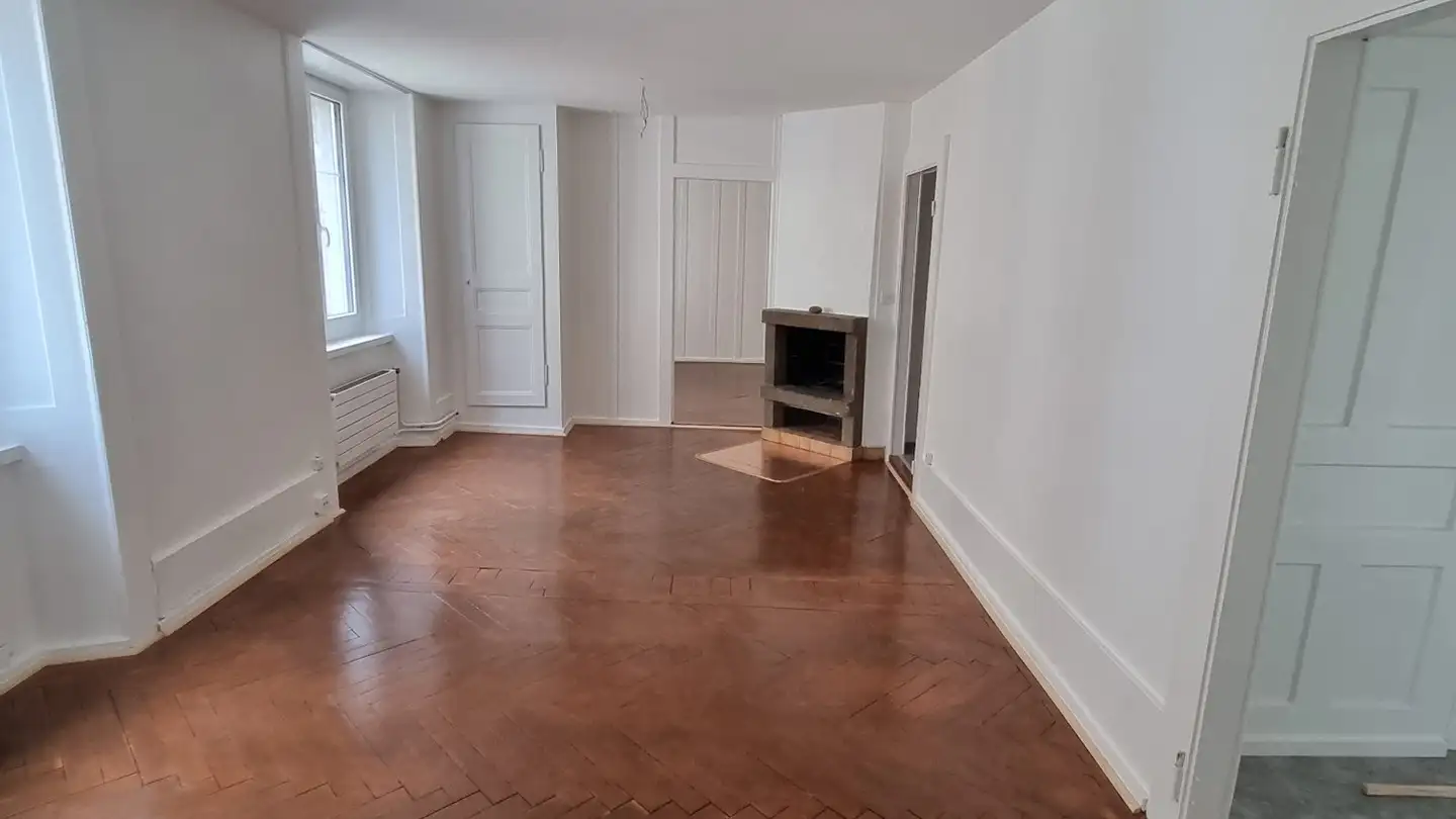 Apartment for rent - Rue Numa-Droz, 2300 La Chaux-de-Fonds