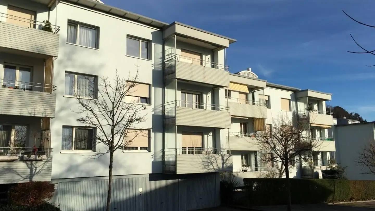 Appartamento in affitto - Im Ibach 5, 8712 Stäfa