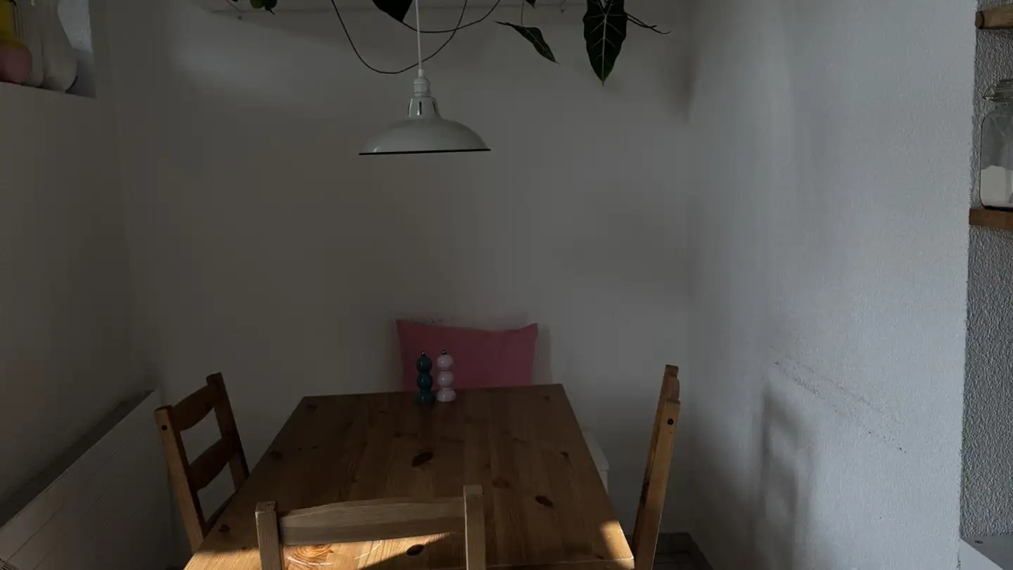 Stanza singola in affitto - 8045 Zürich - Foto 4