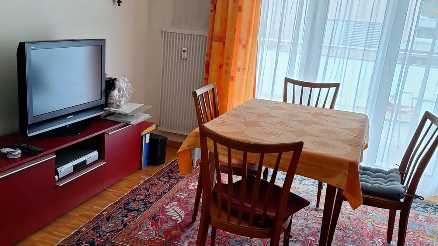 Appartement à louer - 8570 Weinfelden