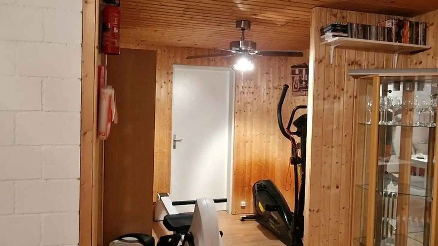 Appartement à louer - 8166 Niederweningen - Photo 2