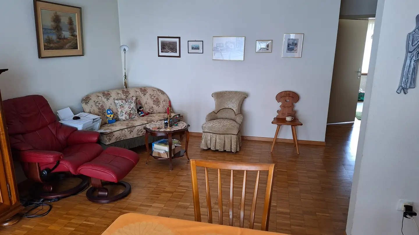 Appartement à louer - 8570 Weinfelden - Photo 2