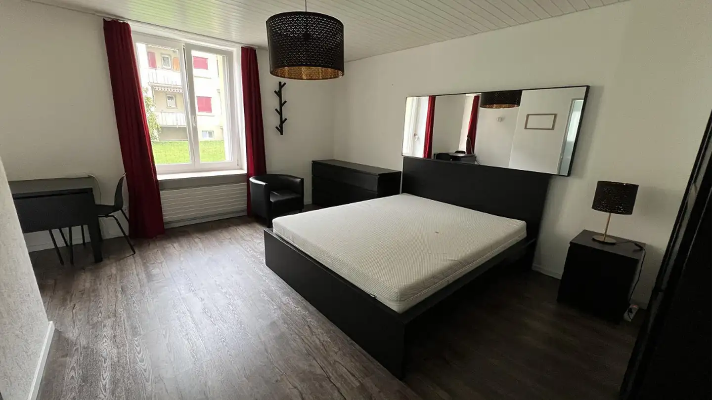 Appartamento in affitto - Weststrasse 10, 9500 Wil SG