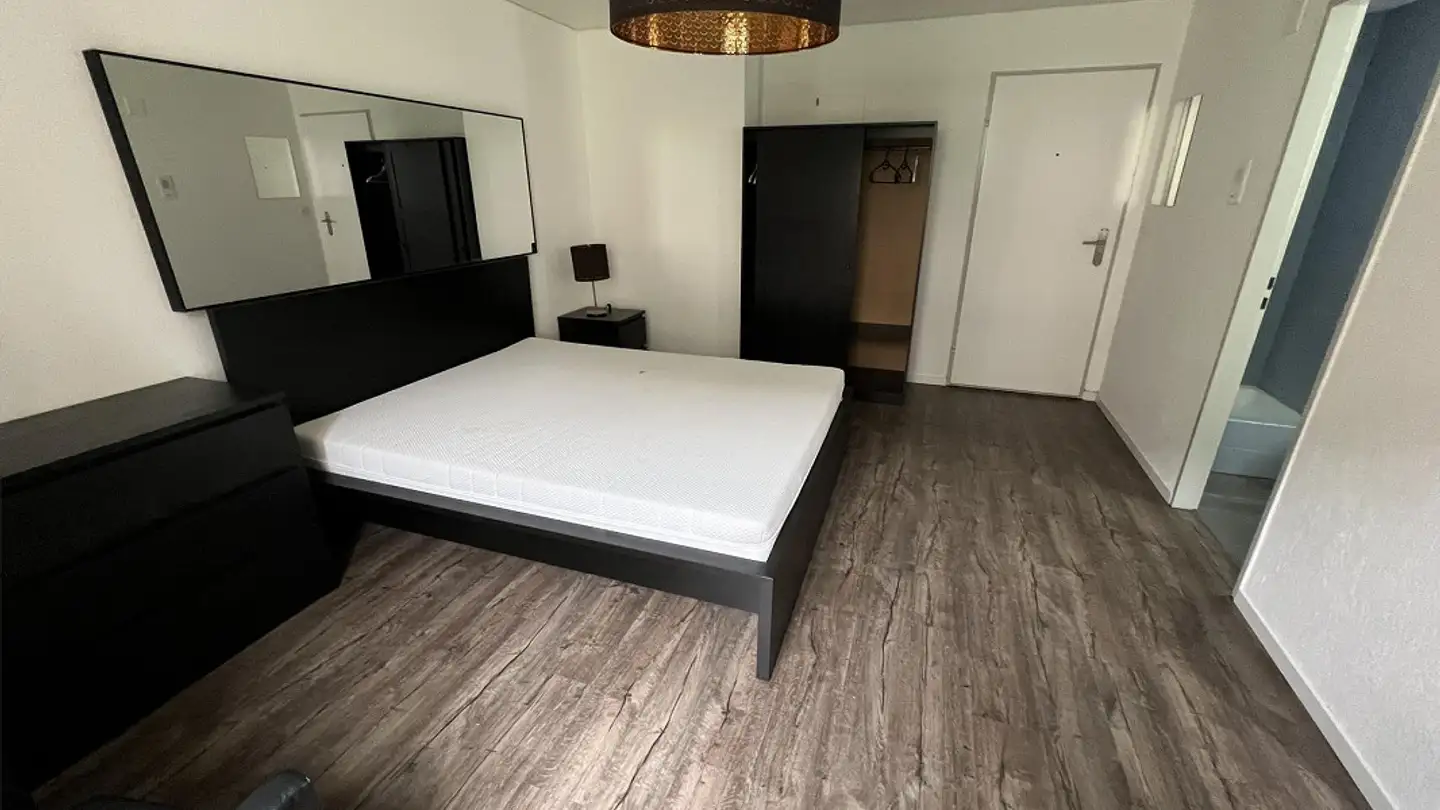 Appartamento in affitto - Weststrasse 10, 9500 Wil SG - Foto 2