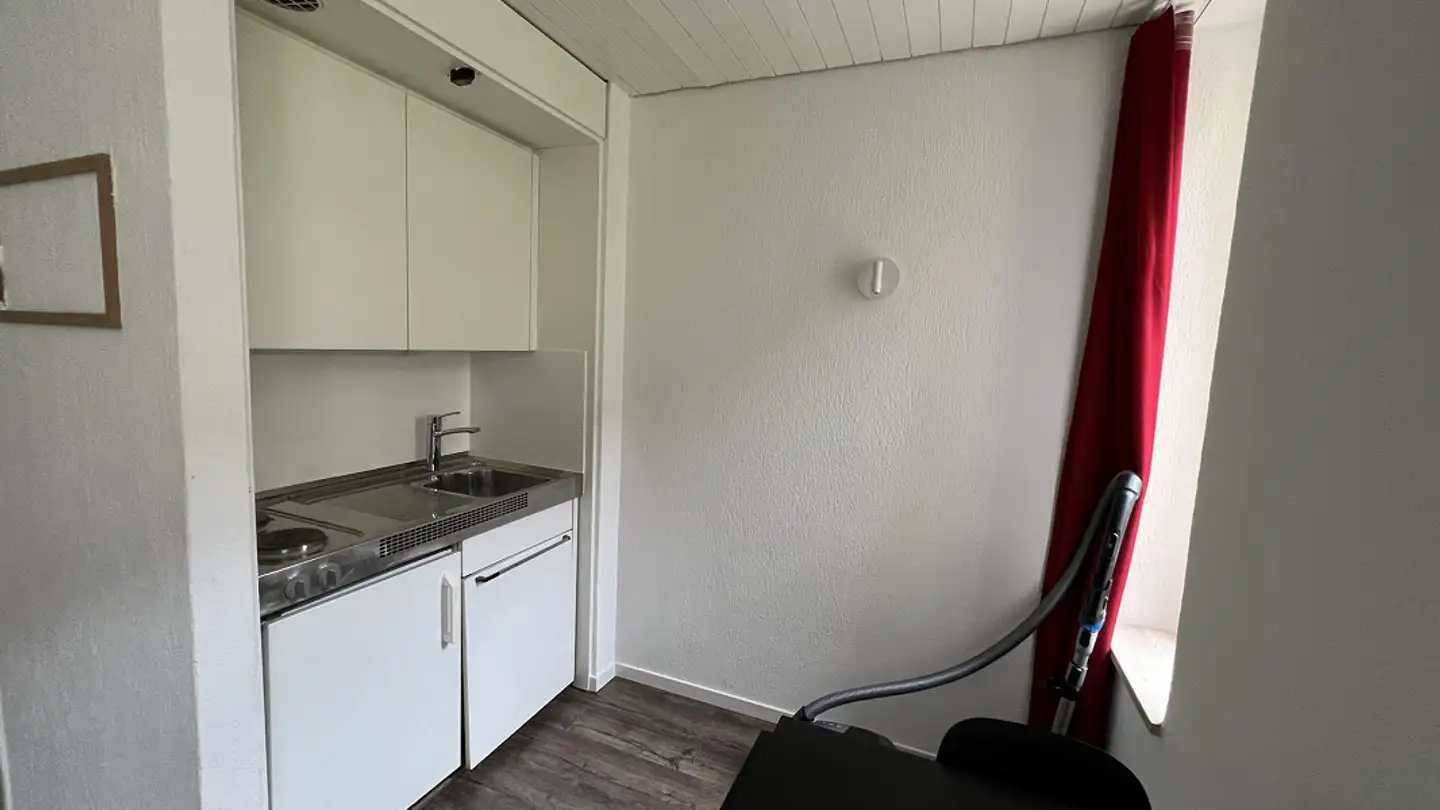 Appartamento in affitto - Weststrasse 10, 9500 Wil SG - Foto 3