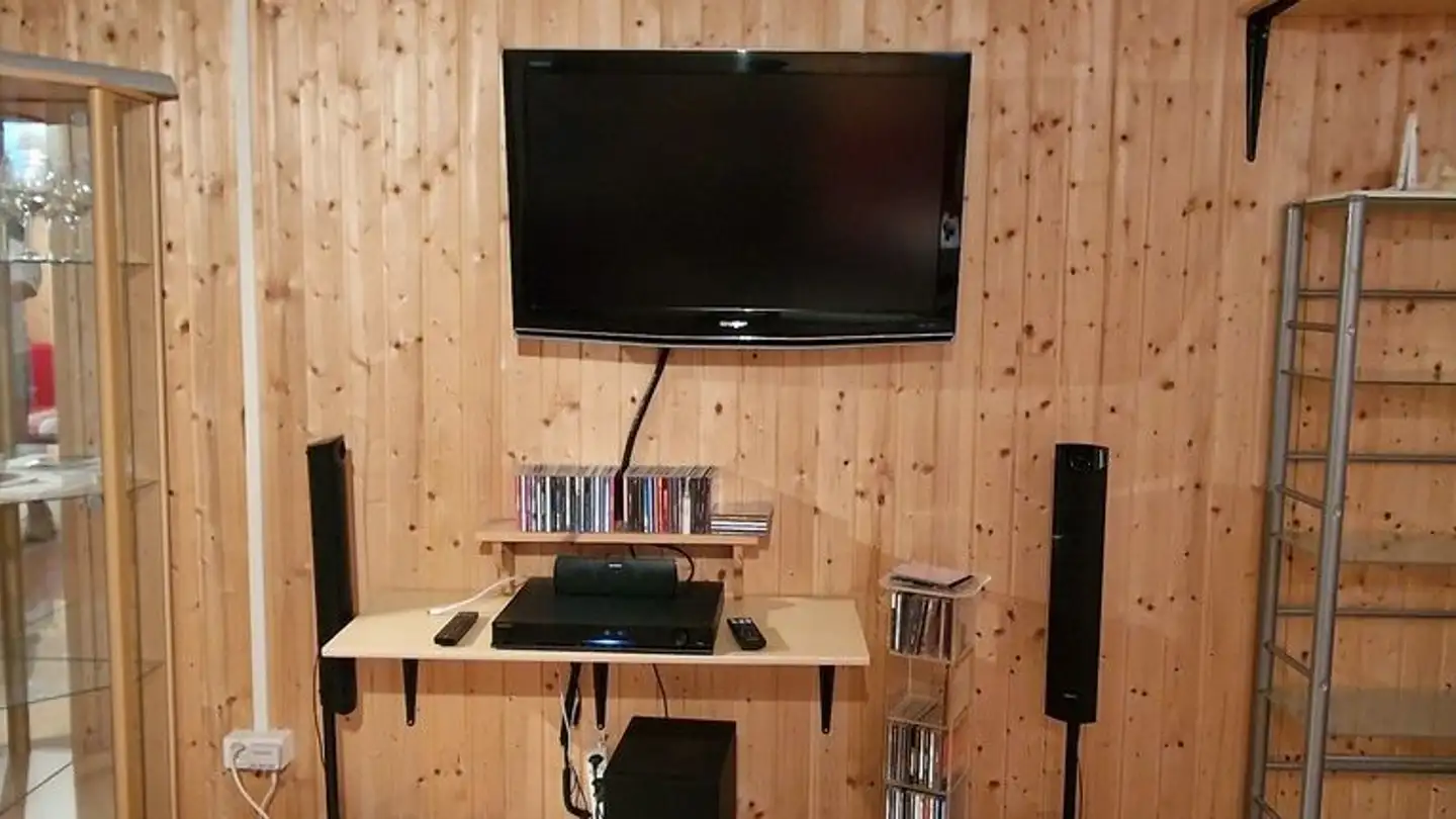 Appartement à louer - 8166 Niederweningen - Photo 3