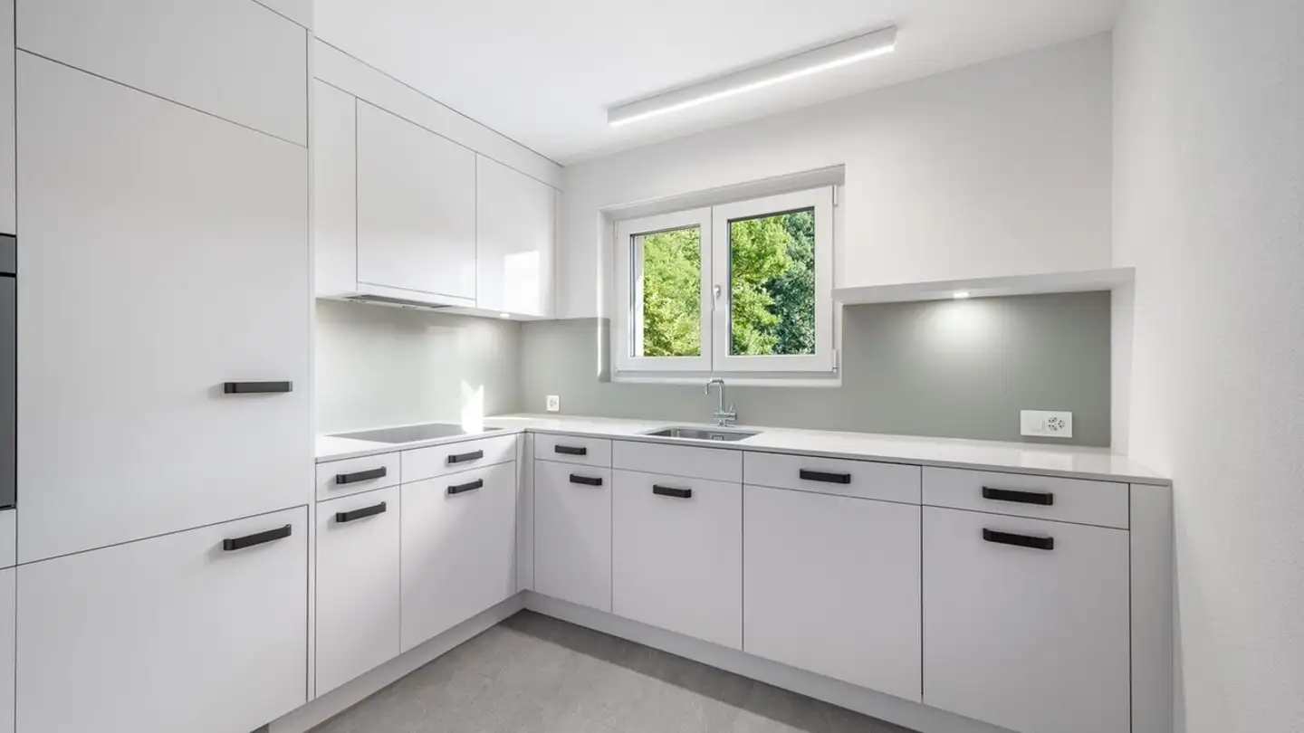 Wohnung mieten - Tösstalstrasse, 8405 Winterthur