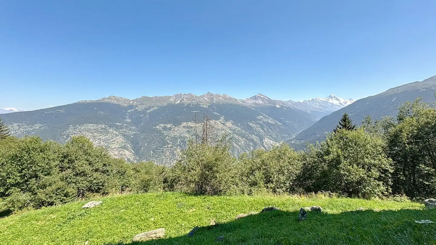 Furnished apartment for sale - Rue Des Collons, 1988 Les Collons