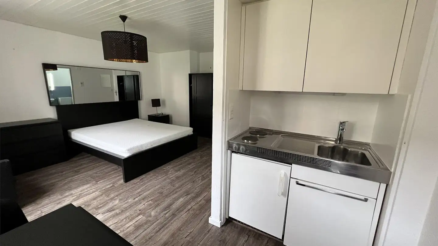 Appartamento in affitto - Weststrasse 10, 9500 Wil SG - Foto 4