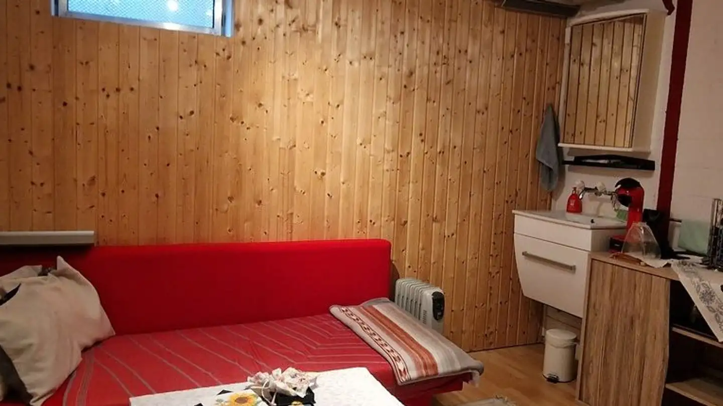 Appartement à louer - 8166 Niederweningen - Photo 4