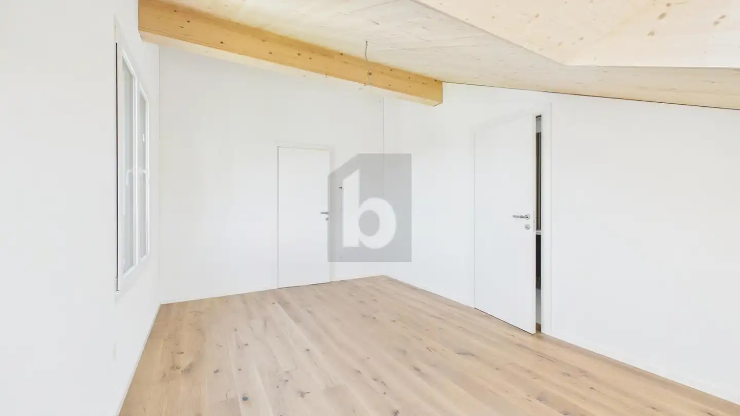 Attic flat for sale - 9470 Werdenberg - Photo 4