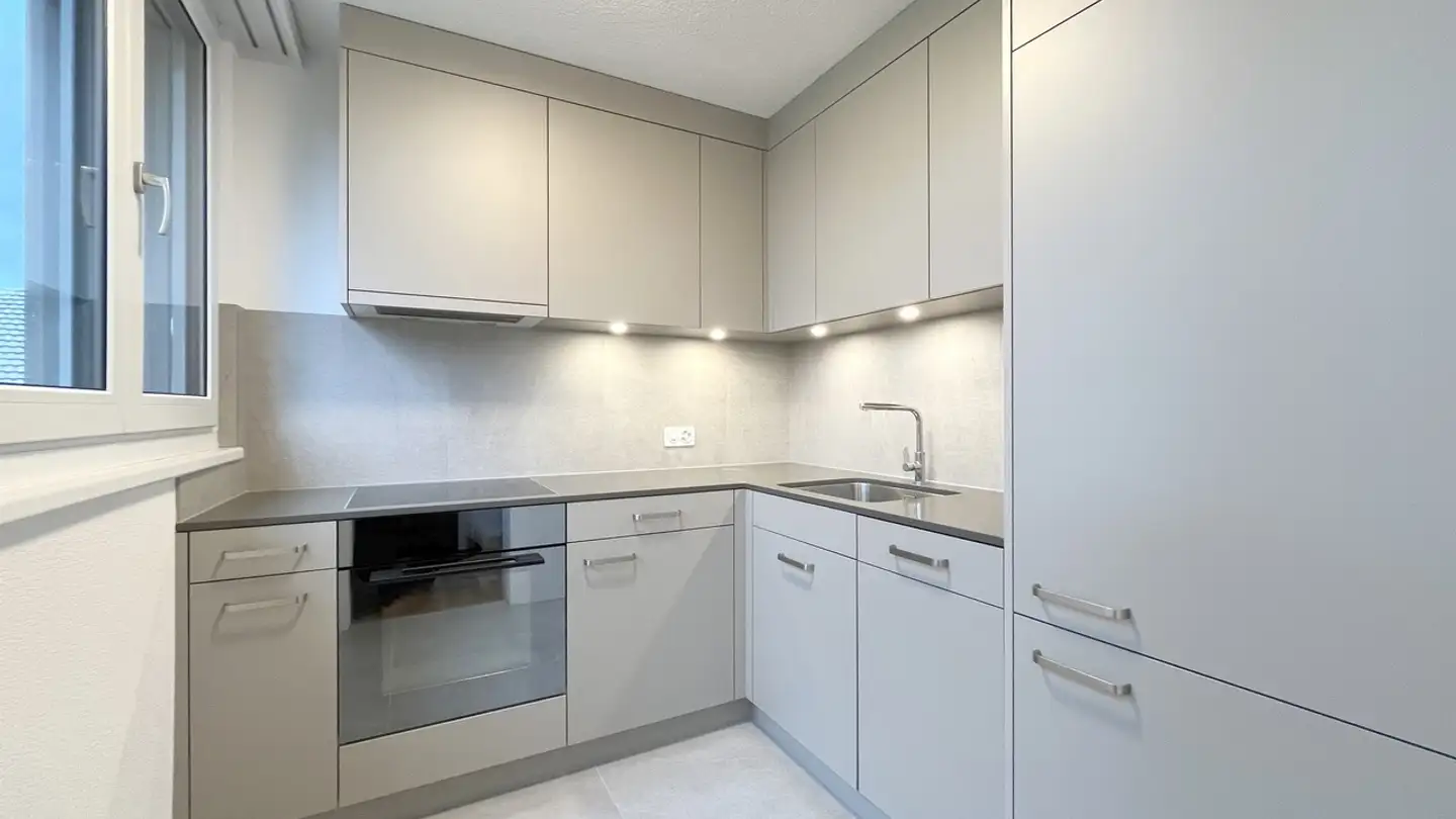 Wohnung mieten - Tösstalstrasse, 8405 Winterthur - Foto 2