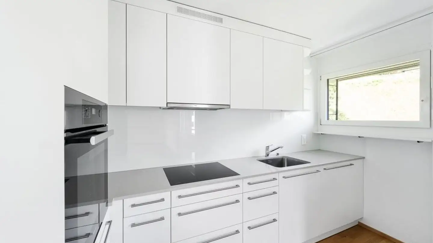 Appartement à louer - Oristalstrasse 52, 4410 Liestal - Photo 2