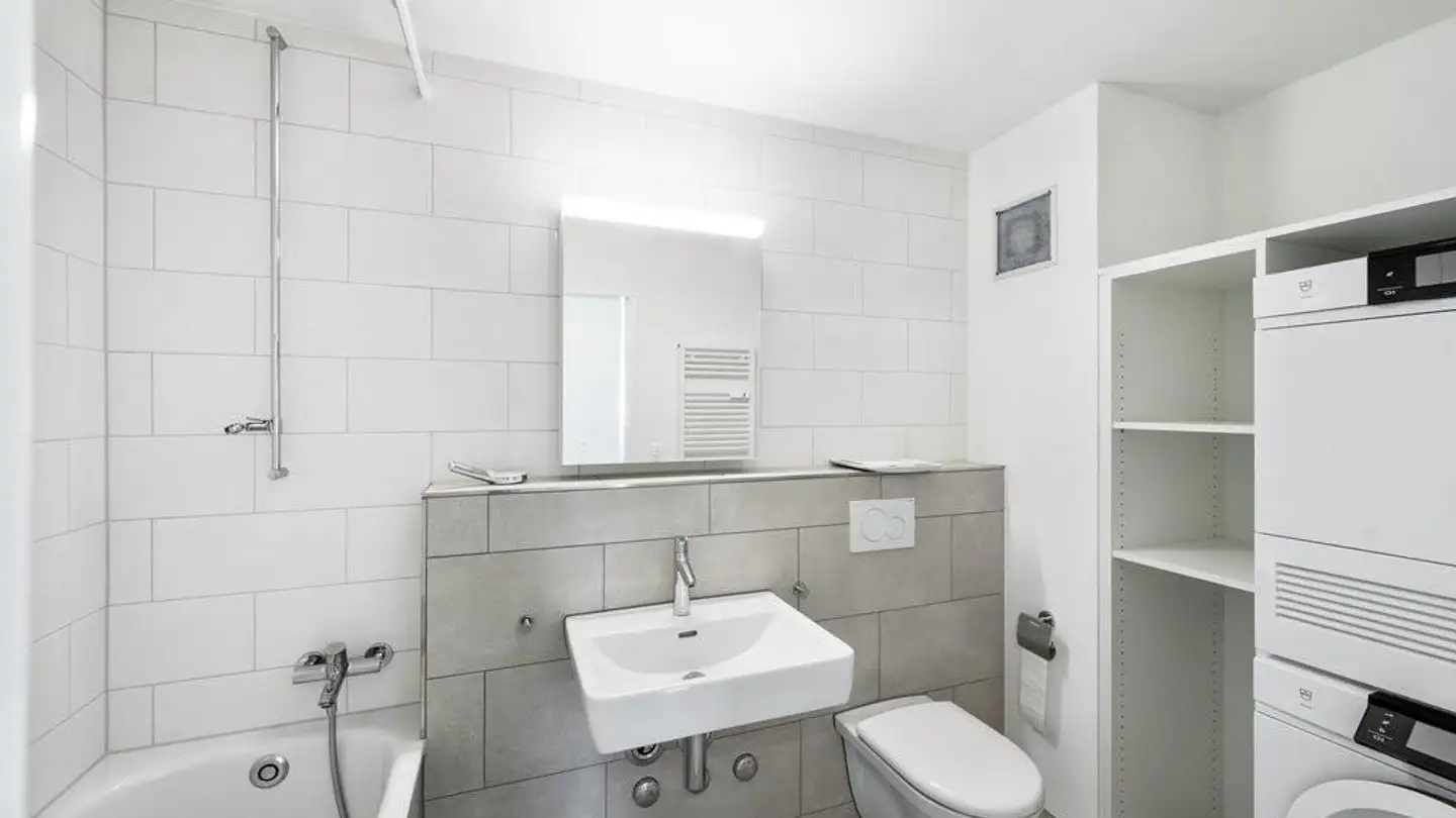 Appartement à louer - Oristalstrasse 52, 4410 Liestal - Photo 4
