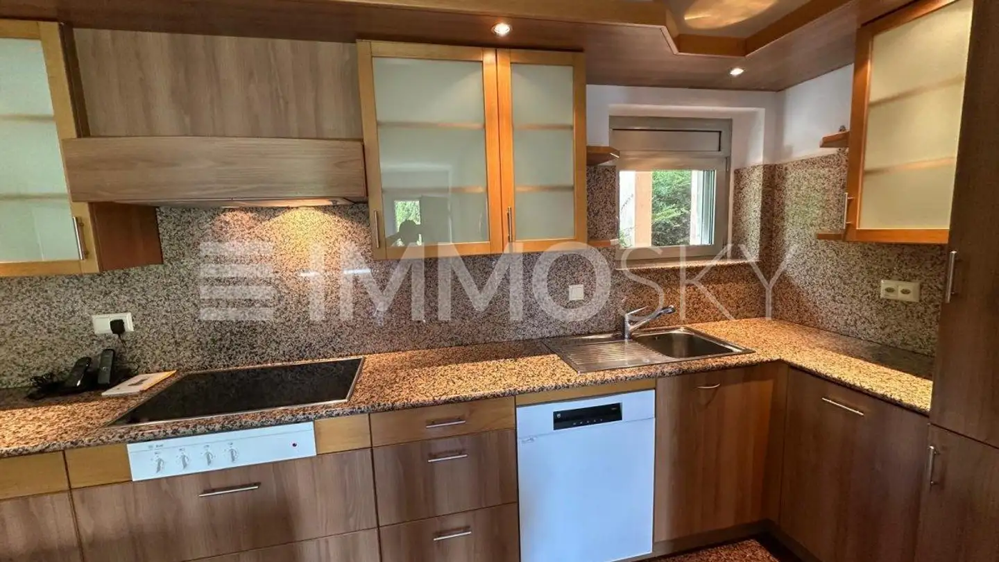 Einfamilienhaus kaufen - 6839 Sagno - Foto 2