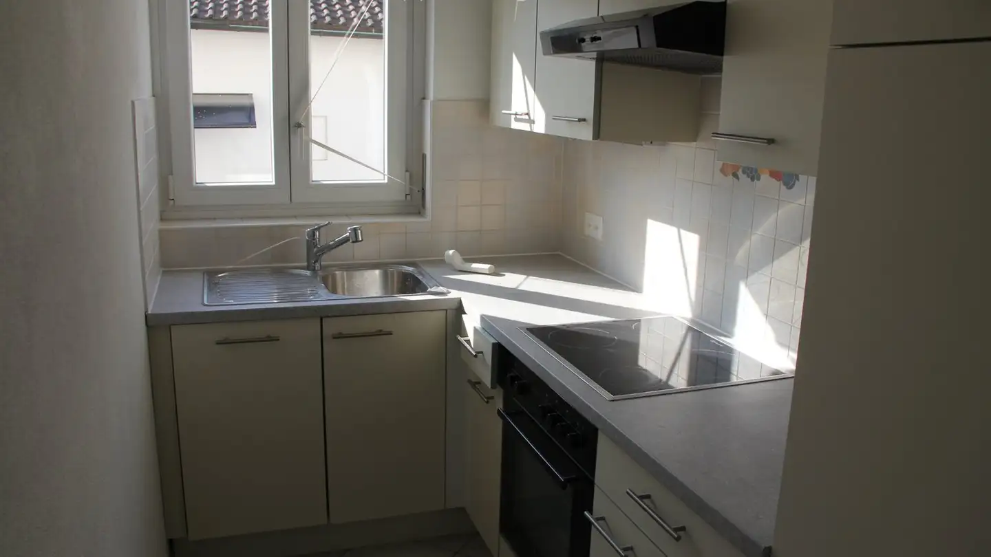 Wohnung mieten - Via Municipio 2, 6942 Savosa - Foto 4