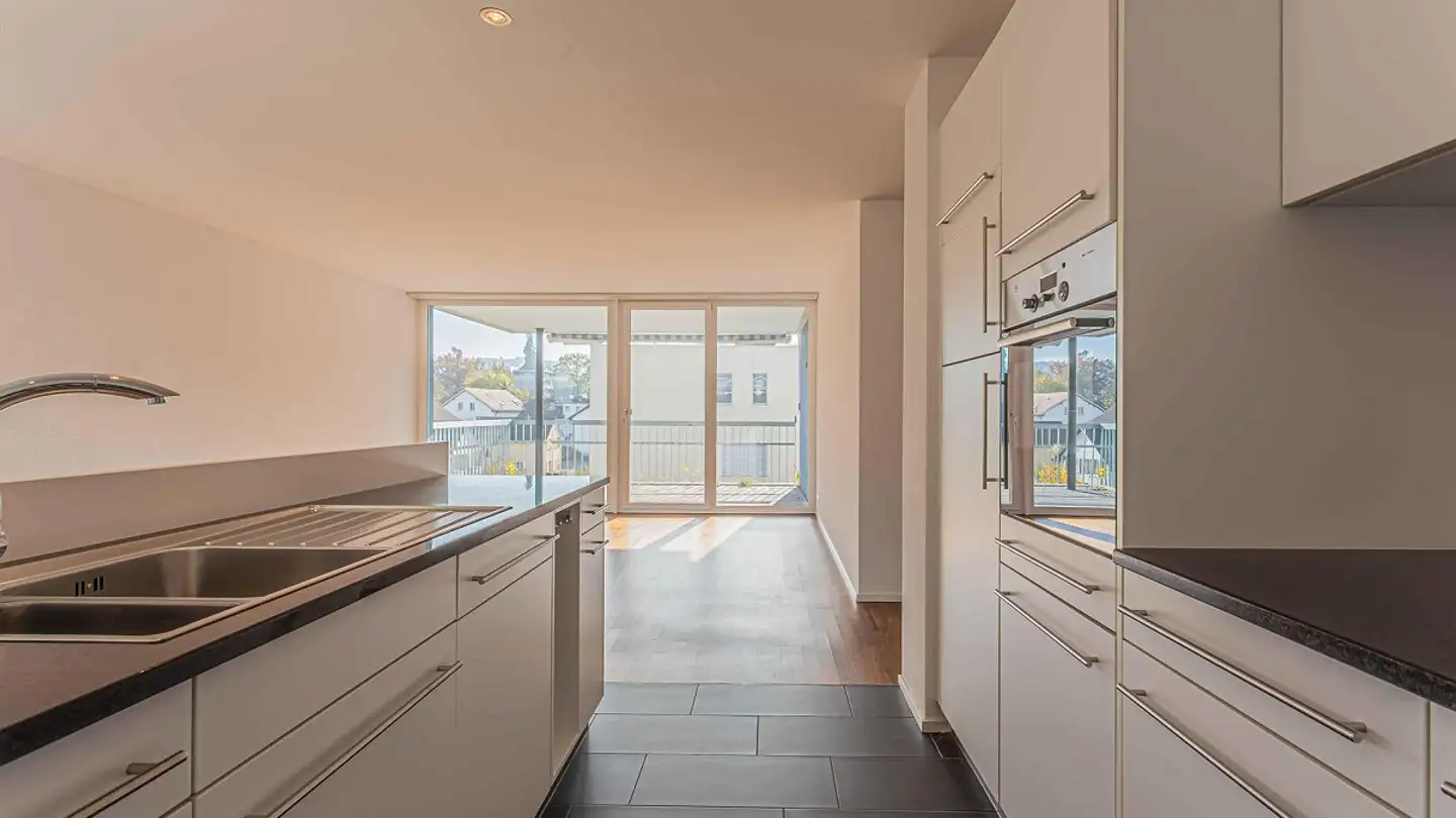 Apartment for rent - Weiherstrasse 22a, 8280 Kreuzlingen
