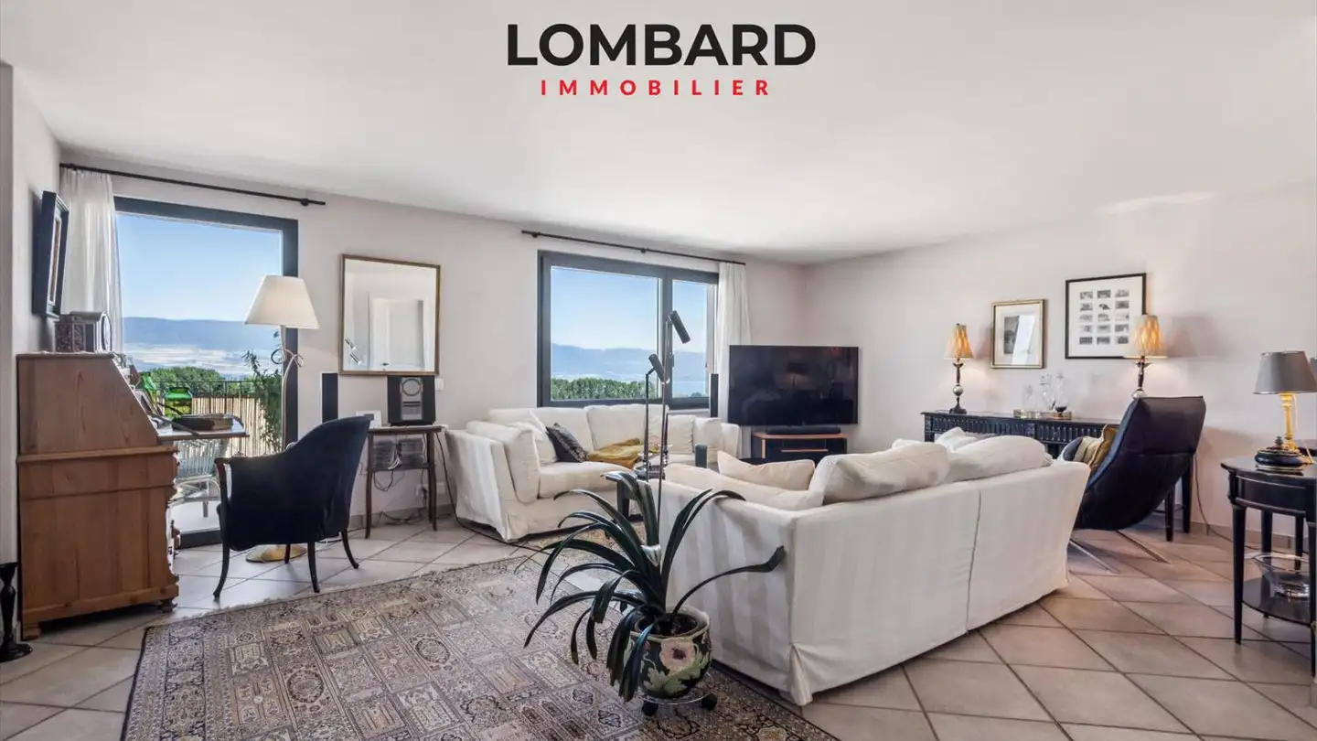 Villa in vendita - 1468 Cheyres - Foto 2