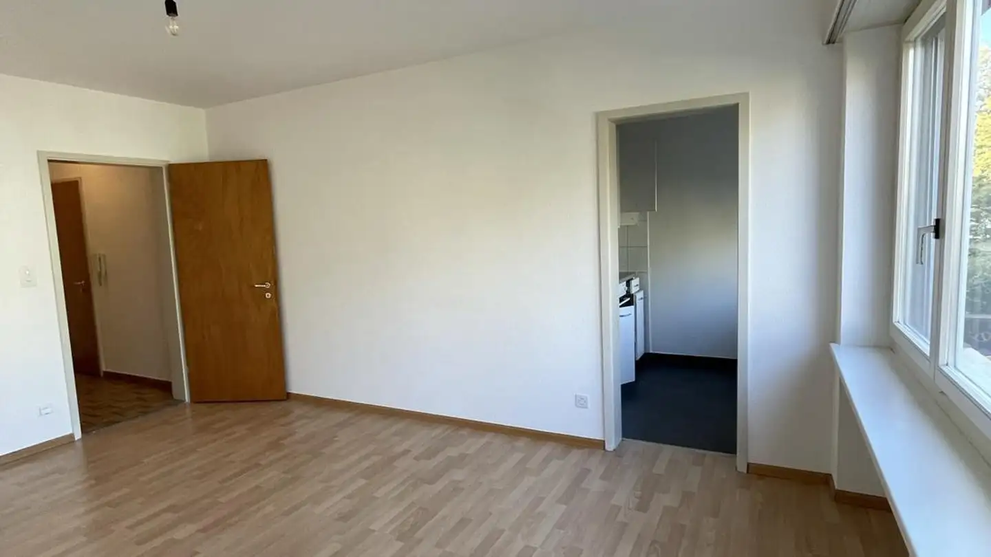 Appartement à louer - Appenzellerstrasse 14, 4055 Basel