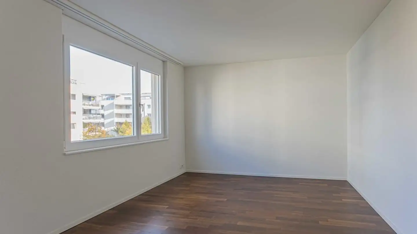 Apartment for rent - Weiherstrasse 22a, 8280 Kreuzlingen - Photo 2