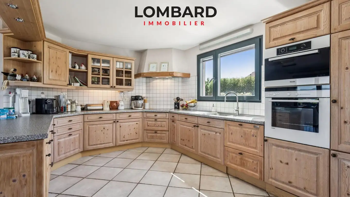 Villa in vendita - 1468 Cheyres - Foto 3