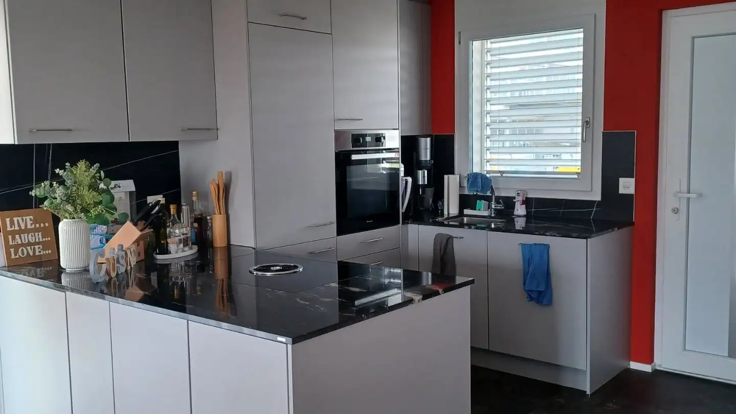 Apartment for rent - 3184 Wünnewil