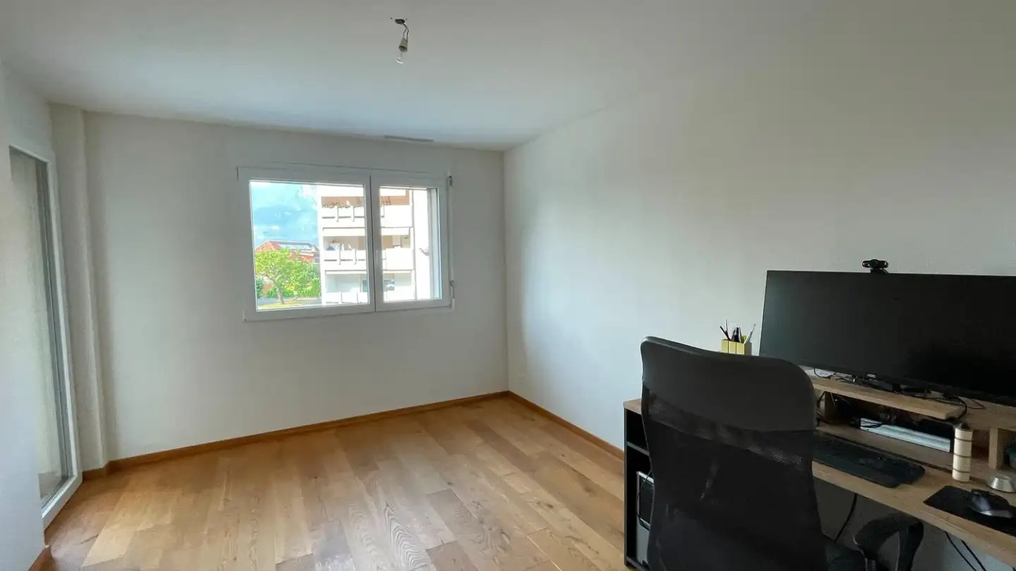 Wohnung mieten - Route Du Léman 34, 1895 Vionnaz - Foto 3