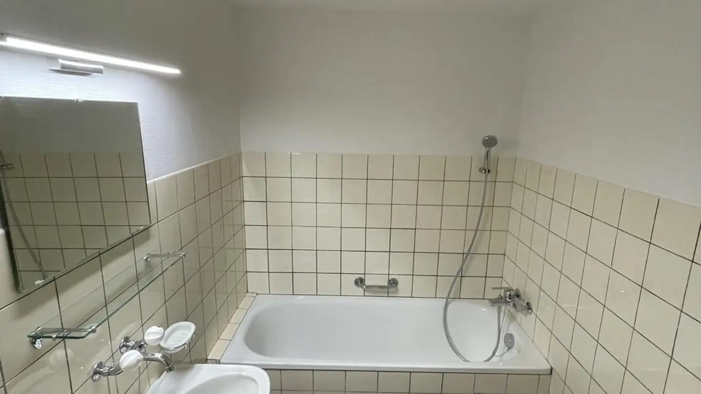 Appartement à louer - Appenzellerstrasse 14, 4055 Basel - Photo 4
