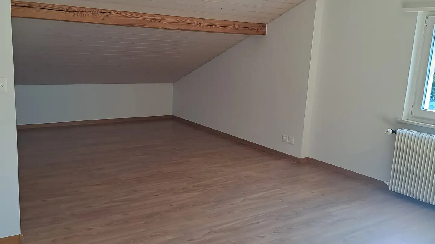 Wohnung mieten - Tannenblickweg 5, 3052 Zollikofen - Foto 3