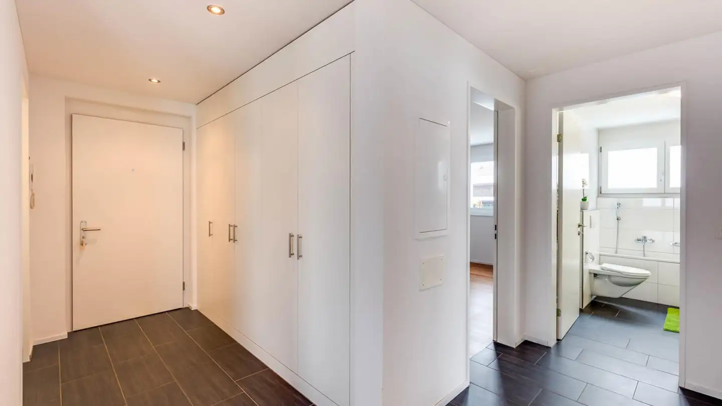 Appartamento in affitto - Oberstettenstrasse 12, 9536 Schwarzenbach SG - Photo 3