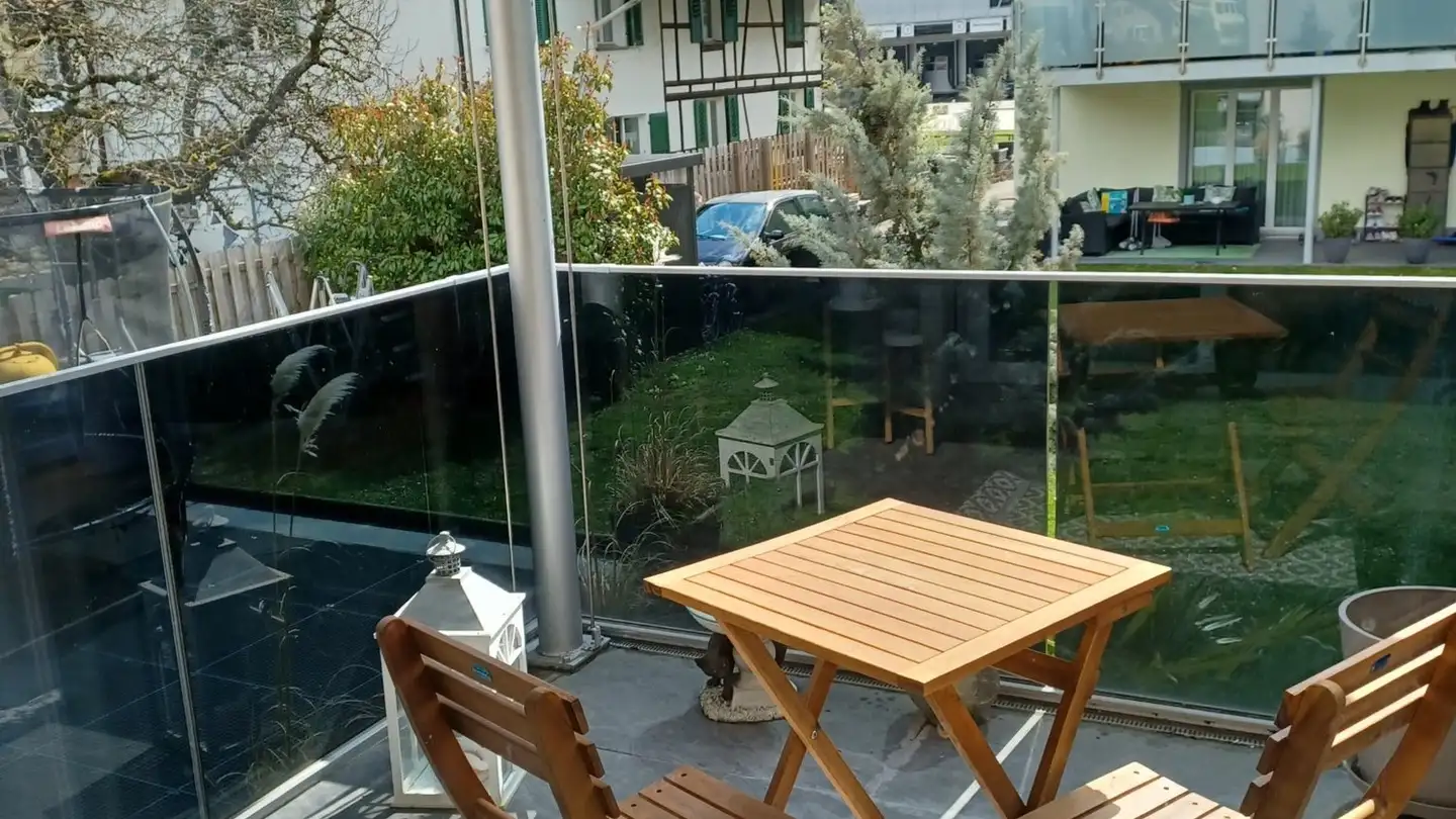 Apartment for rent - 3184 Wünnewil - Photo 3