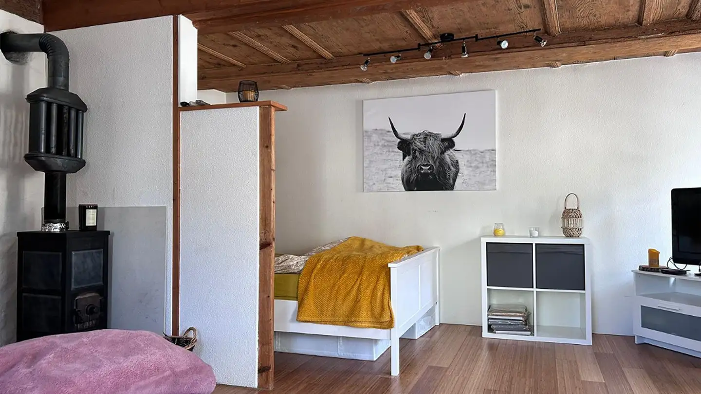 Wohnung mieten - 5312 Döttingen