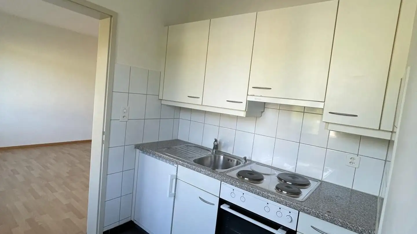 Appartement à louer - Appenzellerstrasse 14, 4055 Basel - Photo 3