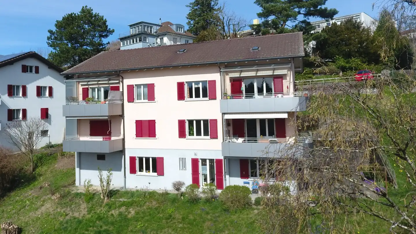 Wohnung mieten - Tannenblickweg 5, 3052 Zollikofen - Foto 2