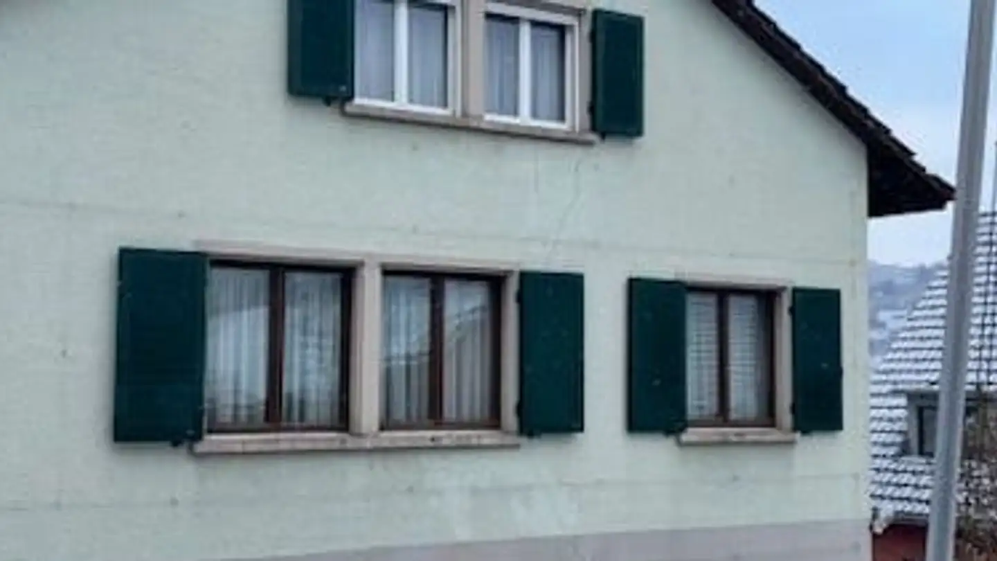 Single house for sale - Schlossgasse 5, 4312 Magden